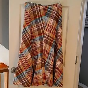 Christopher Banks skirt